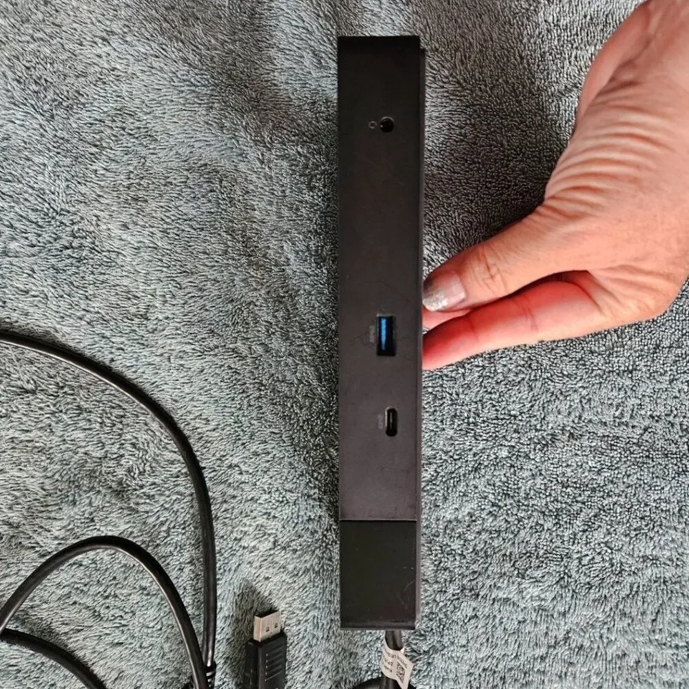 DELL Docking Station K20A001 Model K20A